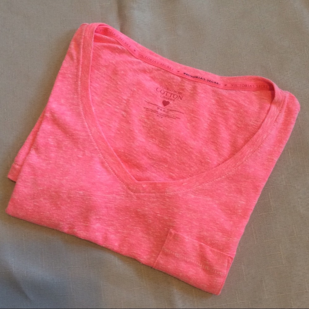COPY - Victoria Secret Tee